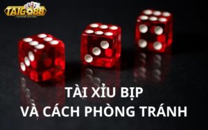 tài xỉu bịp là gì