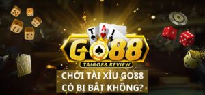 tài xỉu Go88